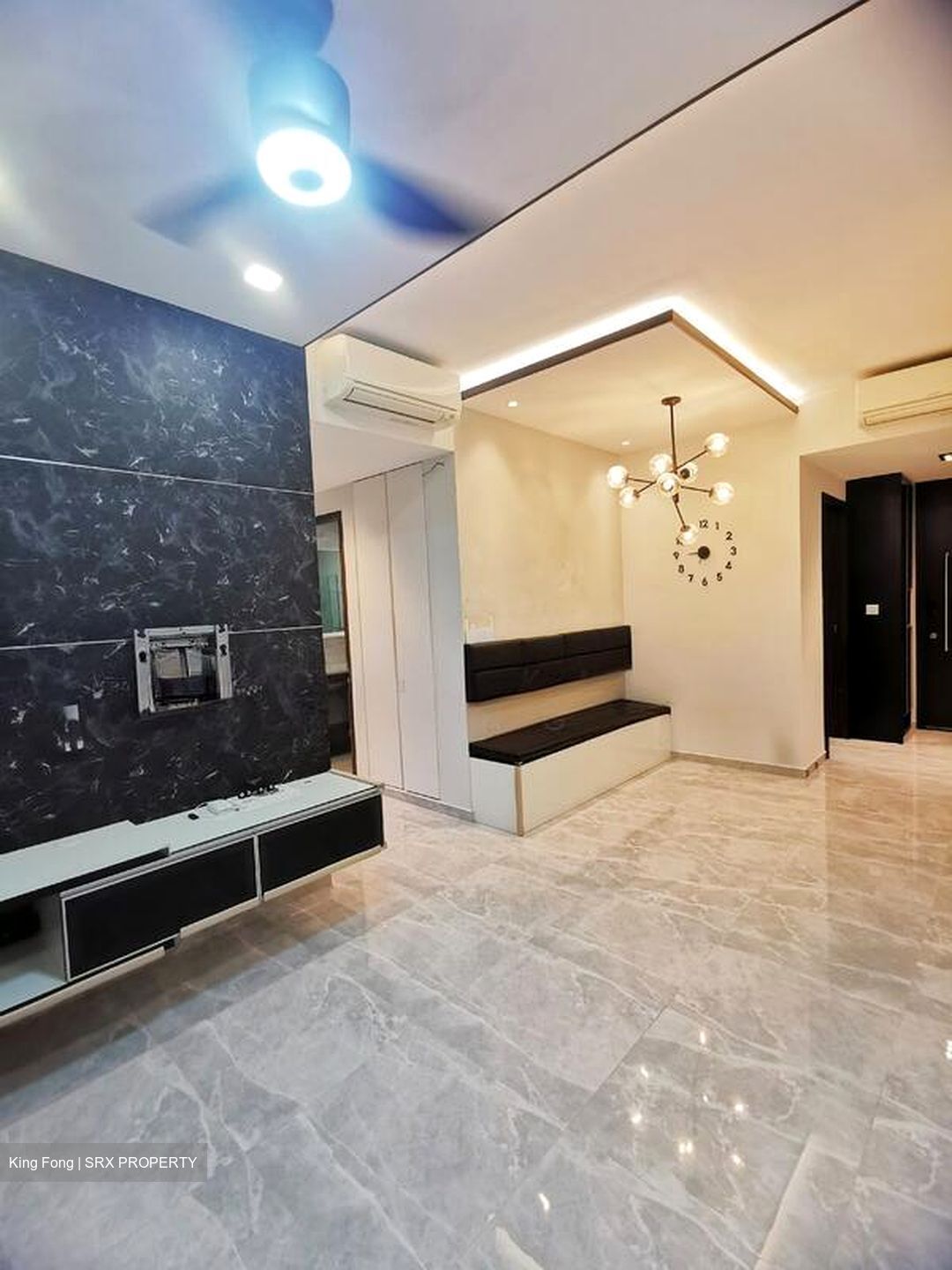 The Brownstone (D27), Condominium #503451181